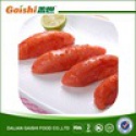 halal food sushi seafood mentaiko fish roe - product's photo