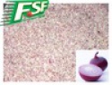 frozen onion - product's photo