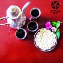 2016 crop heavy shine skin pumpkin seeds - product's photo