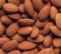 california raw almonds - product's photo