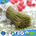organic halal gluten free green bean italian pasta fettuccine - product's photo