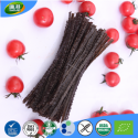organic black bean barilla italian spaghetti pasta fettuccine - product's photo