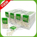 toc toc hard menothol mint candy brands - product's photo