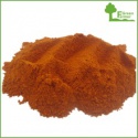halal kosher standard low price chilli powder - product's photo