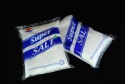 high quality good salt - product's photo