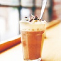 unique taste ice cream milk powder - product's photo