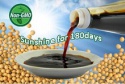 chinese thai style halal kosher dark mushroom soy sauce wholesale - product's photo