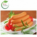 artificial halal collagen casing - product's photo