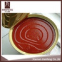 canned tomato paste - product's photo