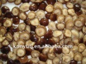 canned shiitake mushroom - product's photo