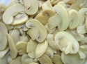 mushroom in tin - product's photo