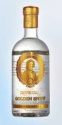 imperial gold & golden snow vodka - product's photo