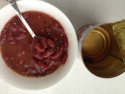 red kidney beans - product's photo