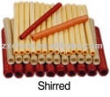 edible collagen sausage casings from bovine skin - product's photo