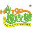 xylitol gummy candy (omega) - product's photo