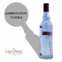 hot sale 750ml vodka - product's photo