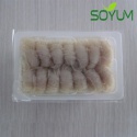 seaweed konjac knots - product's photo