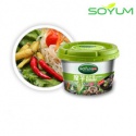 instant spaghetti with different flavors - product's photo