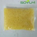 colorful shirataki pasta - product's photo
