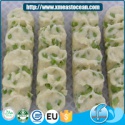 2017 new style surimi seafood vegetable cake japan frozen fish cake - product's photo