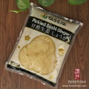 japanese pickled sushi ginger - product's photo
