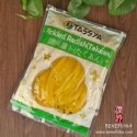 preserved radish - product's photo