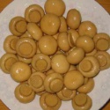 canned mushroom - product's photo