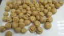 canned mushroom whole in brine - product's photo