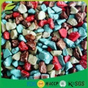 price list for chocolate stone milk chocolate - product's photo