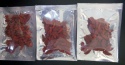 organic goji berry - product's photo
