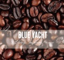 dark roasted arabica & robusta roasted coffee beans - product's photo