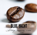 medium roast arabica robusta roasted coffee bean - product's photo