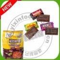hershey's milk chocolate bars - product's photo