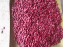 red kidney beans - product's photo