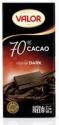 70% dark chocolate  - product's photo