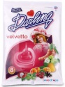 hard candy center filled - product's photo