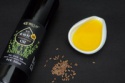 vegetable oil in cooking - product's photo
