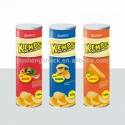 potato chips for brazil market - product's photo