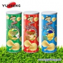 gobite stackable potato chips - product's photo