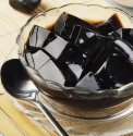 instant grass jelly extract powder - product's photo