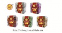 golden coin chocolate - product's photo