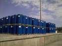 tomato paste in drums packing - product's photo