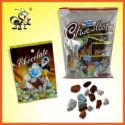 2014 newest gardens stone chocolate - product's photo
