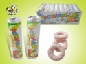 good taste fruity pressed tablet sweet candy - product's photo