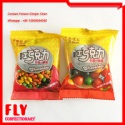 health food custom hahal cute panda chocolate bean - product's photo