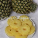 canned pineapple - product's photo