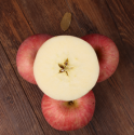  fresh fuji apple - product's photo