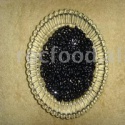 black beans - product's photo