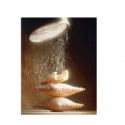 powdered sugar - product's photo