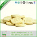 top sale wholesale healthy fruit of freeze dried fruit banana - product's photo